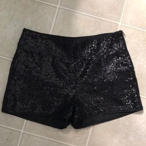 Sequence Shorts